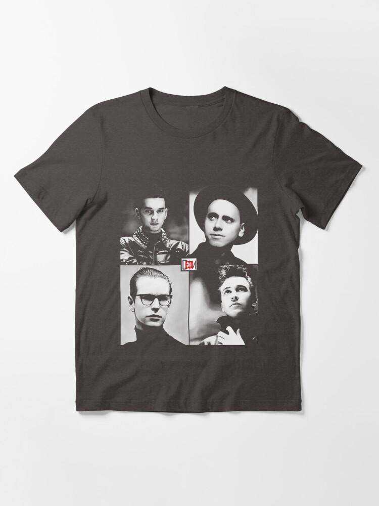 Vintage Musician Band - The 2024 World Tour Essential T-Shirt