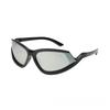 Personalized and Alien Cycling Sun Glasses Ultra Light Design Outdoor Sports Sunglasses Classic Classic Style Protective Glasses