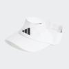 Sundries Climacool Visor Climacool Training Sun Cap White