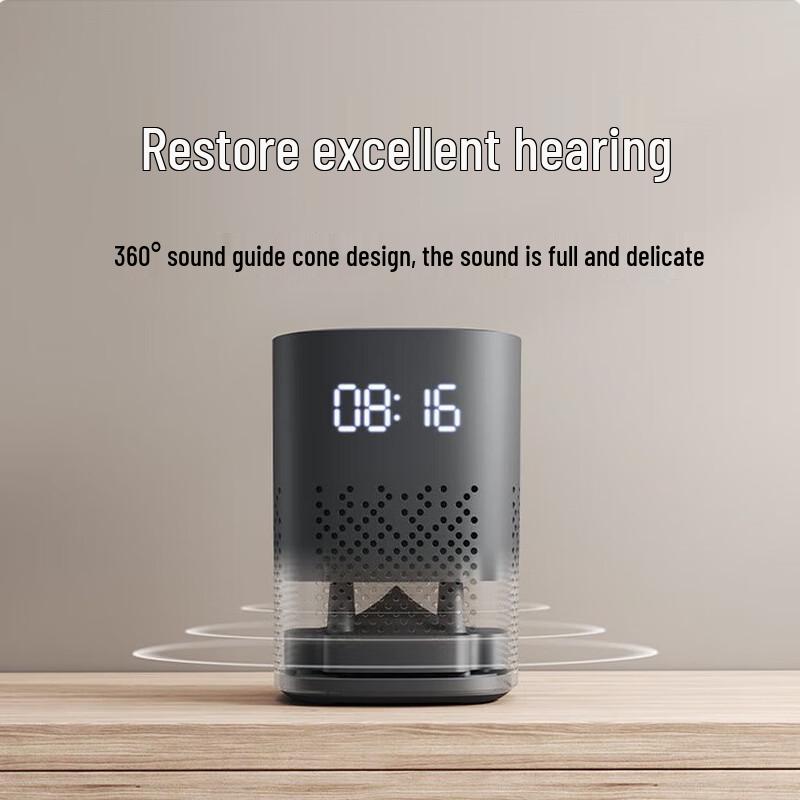 Xiaomi Xiaoai Smart Speaker Play Enhanced Edition