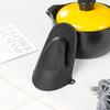 Anti-scalding Thickened Hand Clip Kitchen Insulation Gloves Household Oven Baking Tool