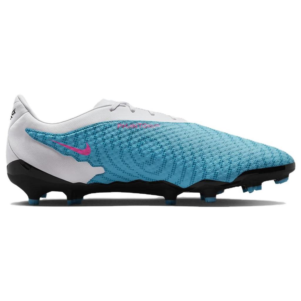 Nike Phantom GX Academy MG Blast Pack Unisex Sneakers Blue Baltic-Blue White DD9473-446