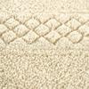 Senko Barefoot Comfort Cotton Reverse Bath 40 x 55 cm Mat,