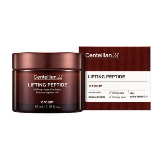 

Centellian24 Лифтинг-пептидный крем 65 мл