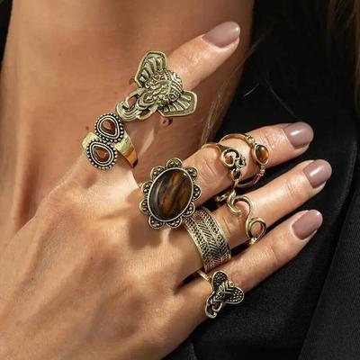 Ringe – Damenringe