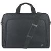 MOBILIS Laptop Shoulder Bag 11-14" - Black