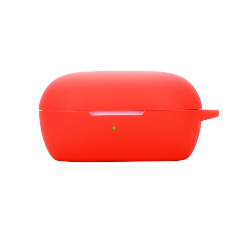 Flexible Headphone Case for NEW Quiet Comfort Earbuds Cover Shockproof Shell Washable Housing Antidust Sleeve Soft Skin