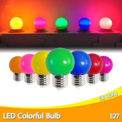 LED svítidla – LED žárovky a trubice
