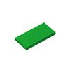 Non-Toxic Moc 10Pcs 87079 Tire 2X4 Building Blocks Kit High-Tech Board Light Panel Bricks Particle Idea Toys Children Birthday Kid Gifts