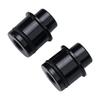 Thru Axle Adapter Axle Quick Release/QR Hub Portable
