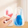 Easy To Use Infant Nose Cleaner Set Baby Nose Clearing Device Portable Baby Nasal Aspirator Set for Delicate Noses