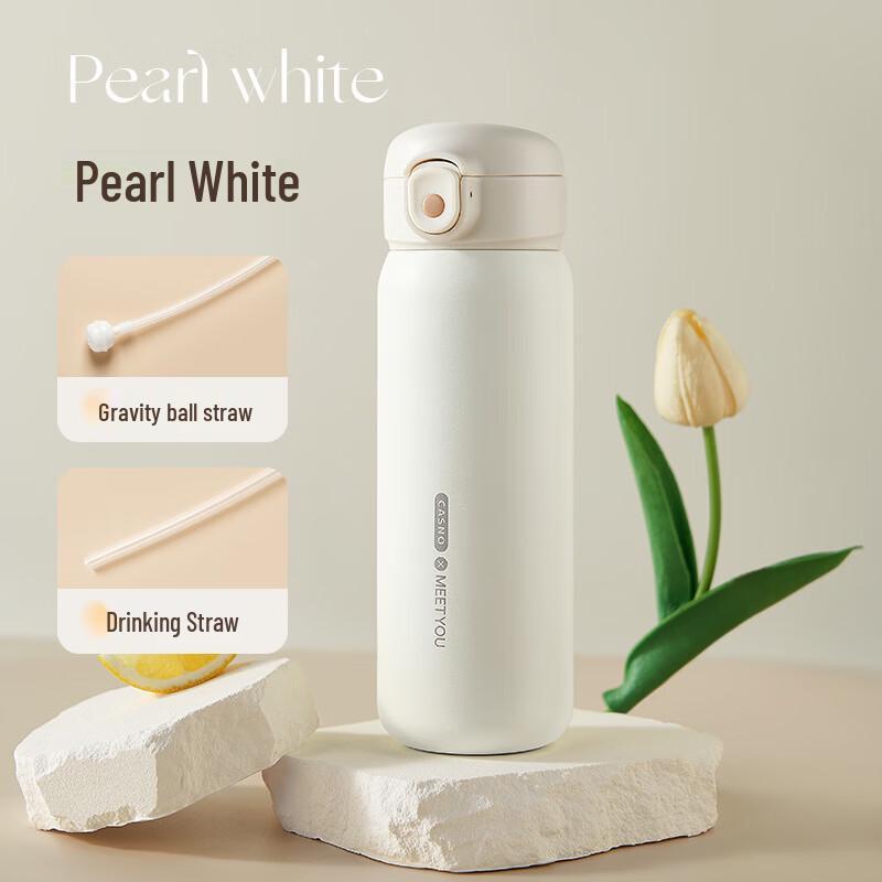 Portable Insulated Water Bottle