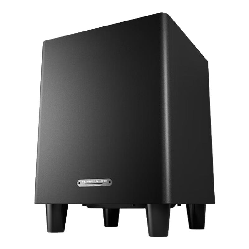 Edifier Premium Hi-Fi Audio Systems & Accessories CN Plug (adapter Included) (CN Version)