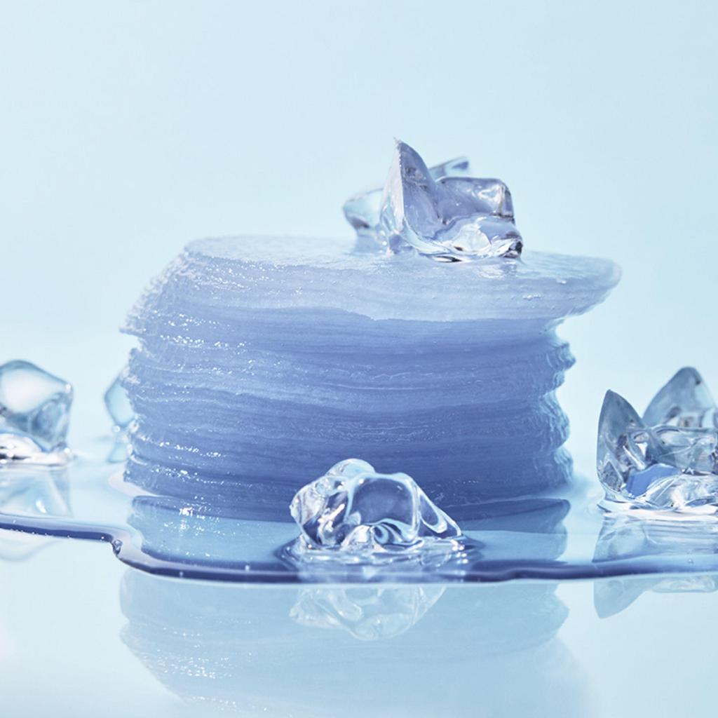 BIODANCE Hydro Cera-Nol Gel Toner Pads 60P