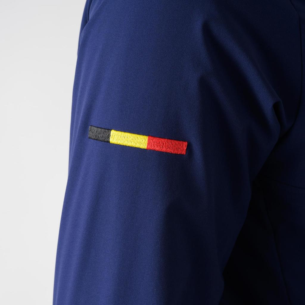 [Lion De Kapelmuur] Octa Windproof Lightweight Jacket