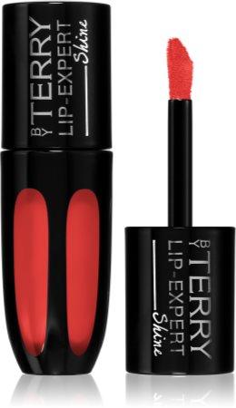 

liquid lipstick TU прозрачный