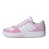 Originals Courtic Rutschfeste Strapazierfähige Low-Top Skateschuhe Unisex Sneaker Pink Weiß Grau JI2552