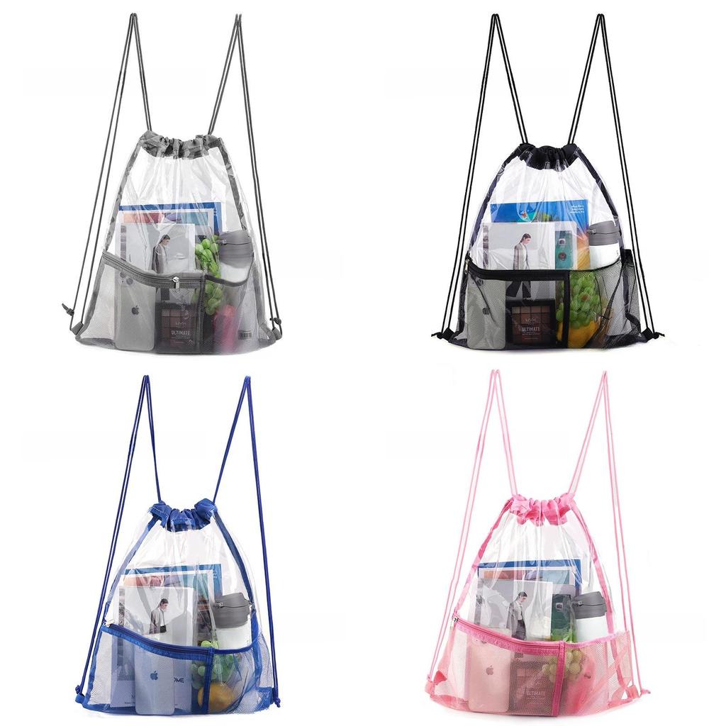 Modern Eva Cubic Waterproof Storage Bag With Large Capacity For Outdoor And Travel Use
