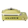 LOGOS x SENGOKU ALADDIN Portable Gas Hot Plate Petit 81060015 Pan-BC