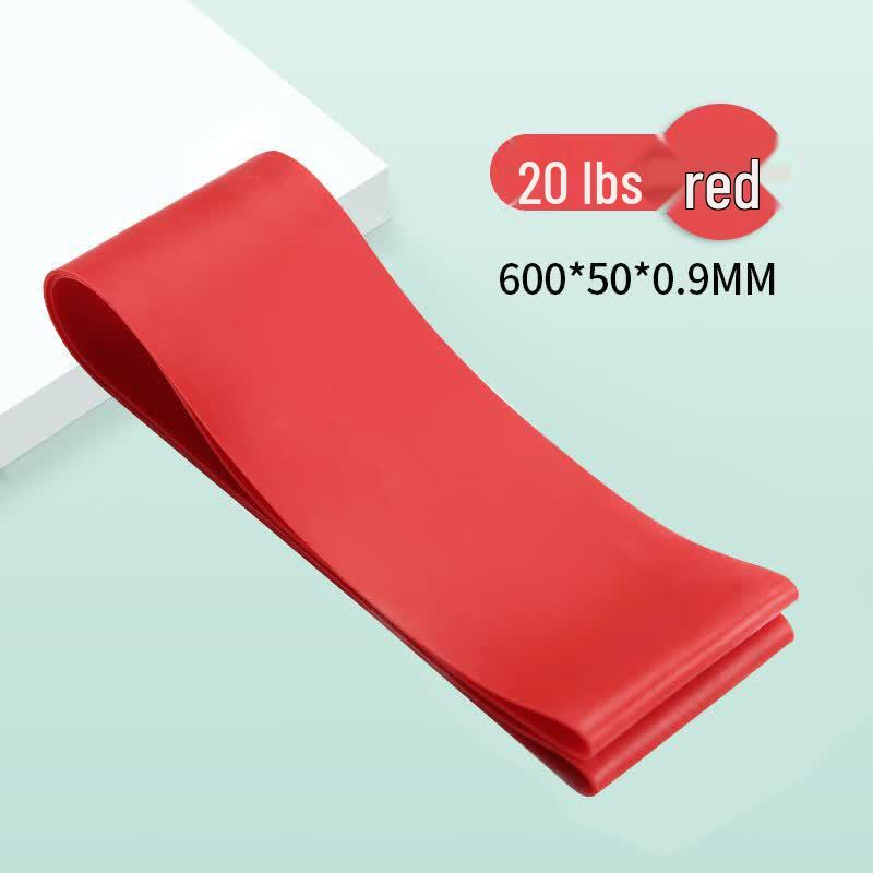 OEING Leg Strength Resistance Loop Bands