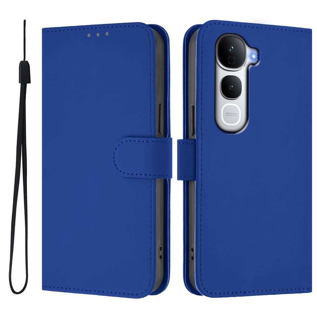 Funda Vivo Y400 Pro 5G Case Magnetic Flip Leather Phone Case For Vivo Y400pro Wallet Card Protection Cover Coque Vivo Y400 Pro
