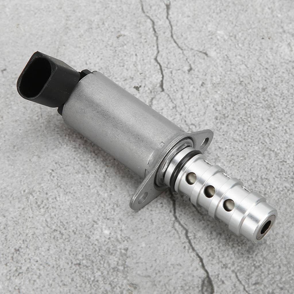 Oil Control Valve Intake Variable Timing Camshaft Solenoid Valve Fit for A3 A4 TT 06F 109 257 C