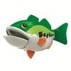 Educational Bath Toys with Imaginative Play, Interactive Learning Magnetic Fishing Game for Color Recognition and Hand-Eye Coordination, Great Gift