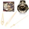 Watch Hour Minute Second Hands Watch Needles Fit for ETA2824 Movement