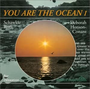 

CD SCHAWKIE RORLZ - You Are the Ocean (1 Japan ObiMusic Others Used