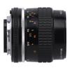 Used Nikon Interchangeable Lens / Micro 55mm AI Micro 55mm f2.8S Rank B 62