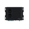 Remote Control System for Mine Trucks and Hazardous Forklifts