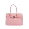 Borsa Jelly da Donna Trendy 2026: Borsa a busta grande capacità per il pendolarismo