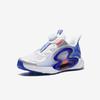Anta Kids Monthly 2.0 Mesh Fabric Trendy Fashion Comfortable Versatile Shock Absorbing Breathable Lightweight Low Top Running Shoes A312425599H-5