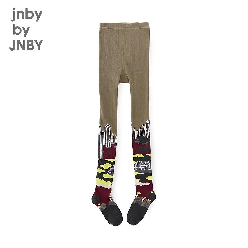 JNBY Kids  Autumn Tights 6P8N10060 10-13 years