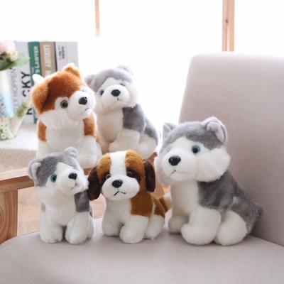 Muñecas y Peluches – Peluches