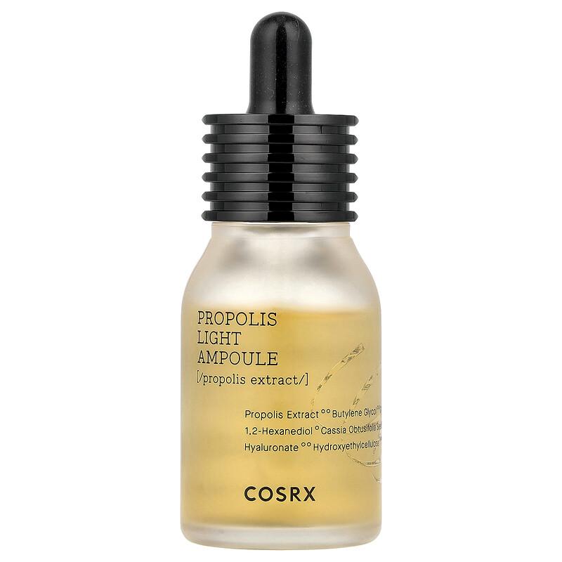 Propolis Light Ampoule, 1.01 fl oz (30 ml)
