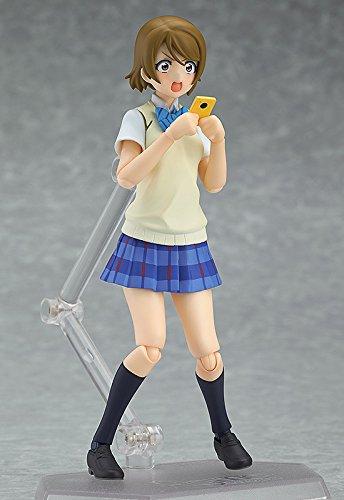 figma Love Live! Koizumi Hanayo Non-scale ABS & PVC Painted Movable Figure