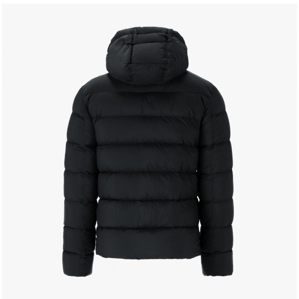 Erno Pi001181u 12456z 9300 EcoAge Eco Age High Neck Bomber Men S Padding