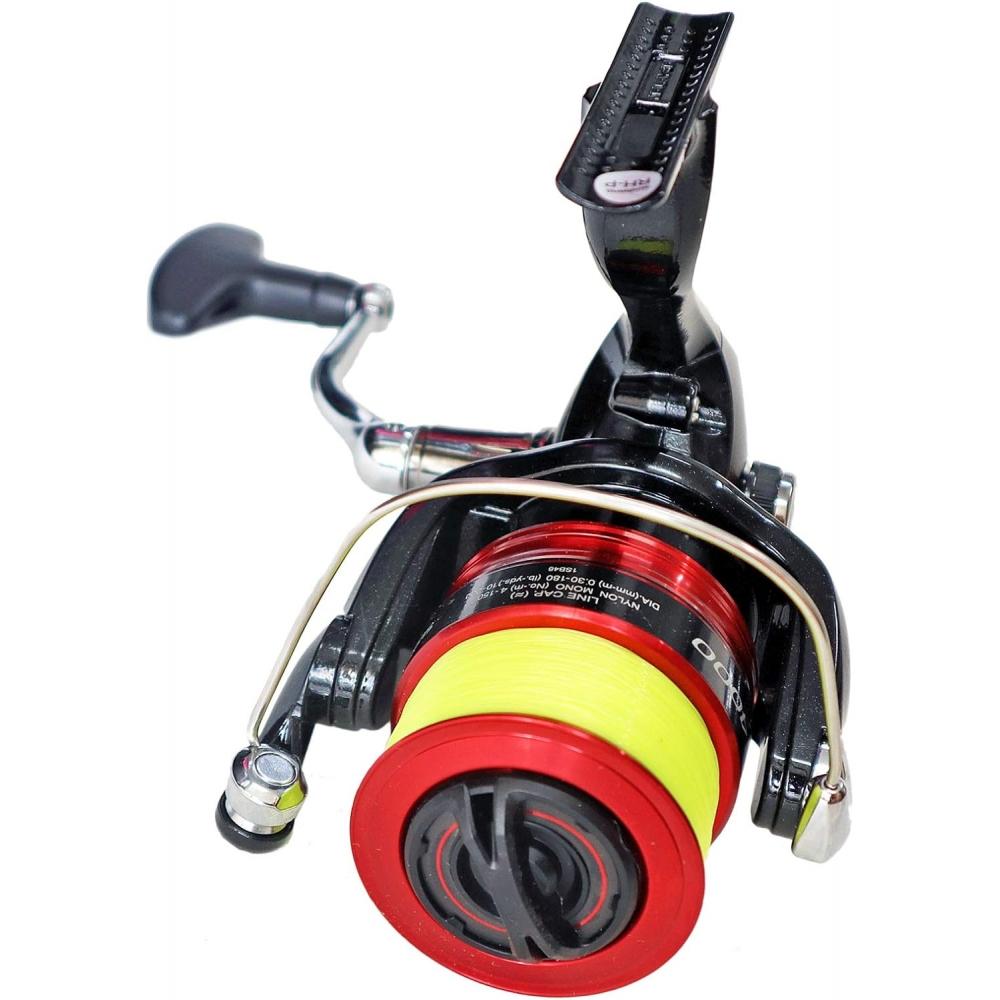 SHIMANO Shimano  Spinning Reel With Thread  Line   19 Sienna  1000 To 4000  Various Types  4000  Nylon  No. 4   150m With Thread
