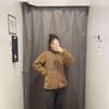 Winter Winddichte Lammwolle Fleece Sherpa Jacke für Herren & Damen