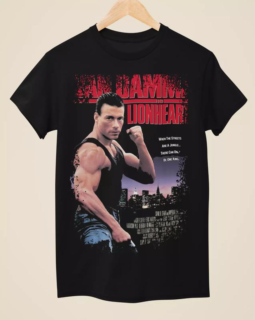 Abwesend: Unerlaubt abwesend - Filmplakat-inspiriertes Unisex-schwarzes T-Shirt
