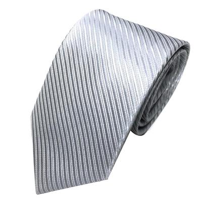 Gravata listrada clássica masculina, gravata masculina para festa, casamento