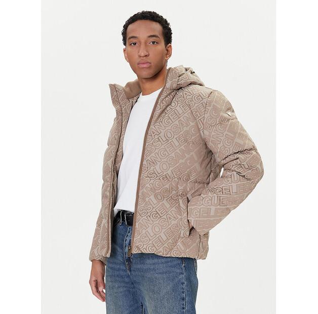 Куртка зимняя Guess M5BL2D W2752 EU S