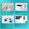 LANXUM GA5140dn A3 Black & White Duplex Laser Printer CN plug (adapter included)