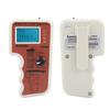 Upgrade CR508 CR508S Digitální tester a simulátor tlaku Common Rail pro diagnostický nástroj motoru s vysokotlakým čerpadlem