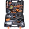 Versatile Hand Tool Box Set for Home Repairs – Perfect Gift with Multiple Styles