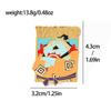191 Spot ONE PIECE Brooch Riman Metal Badge Luffy Pirates One Piece Pin Accessories