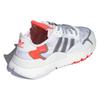 adidas Originals Nite Jogger 'White Gray Orange' FV1310