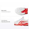Court FF 3 Novak White Electric Red Men Sneakers 1041A522-966