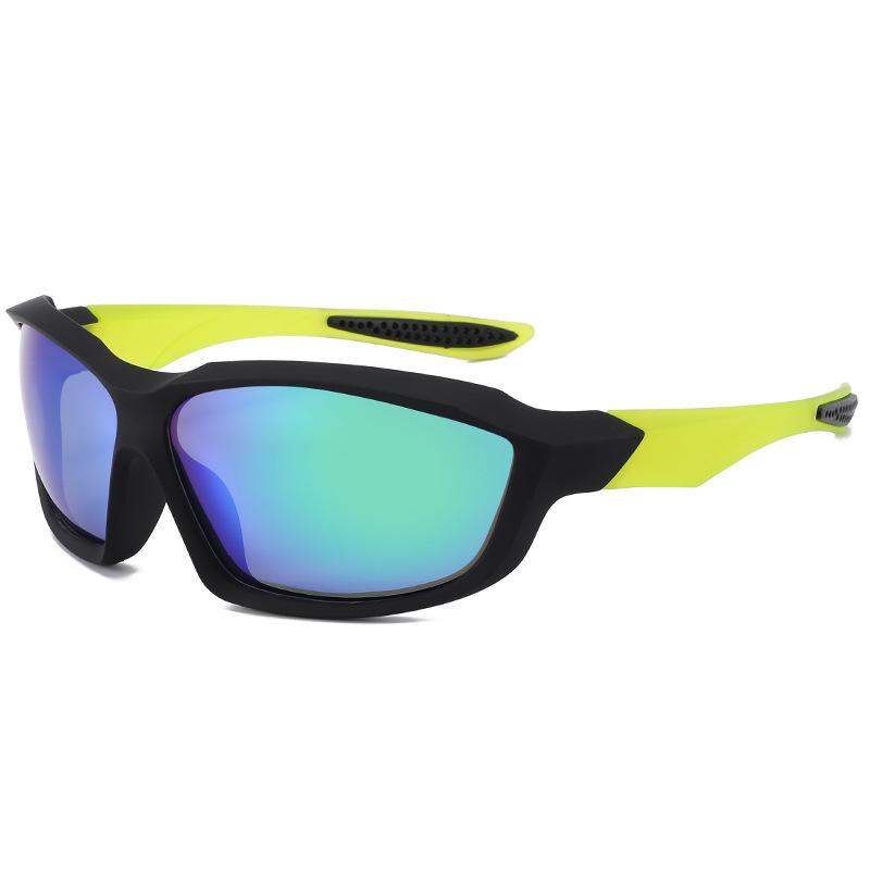 Men Women Polarized Fashion Sunglasses Outdoor Driving Hiking Eyewear Cycling Fishing Anti-glare UV400 Protection Sun Glasses